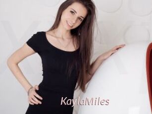 KaylaMiles