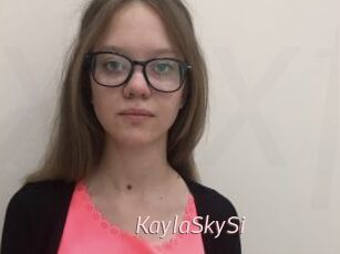 KaylaSkySi