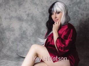 KaylaWatson