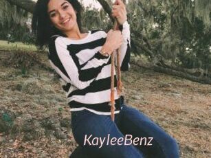 Kaylee_Benz
