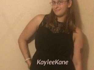 KayleeKane