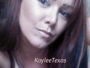 Kaylee_Texas