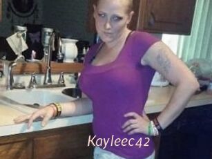 Kayleec42