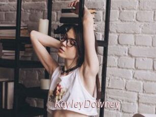 KayleyDowney