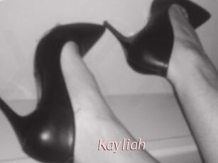 Kayliah