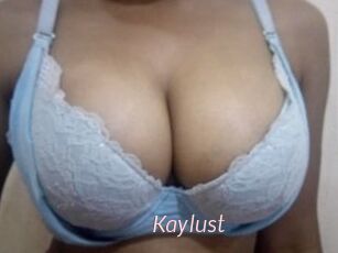 Kaylust