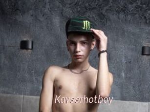Kayserhotboy