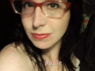 Kazile