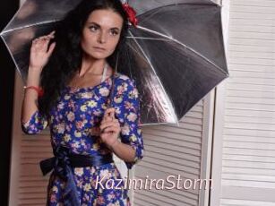 KazimiraStorm