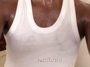 Kazitoshi