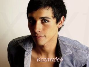 Kazmvdeo