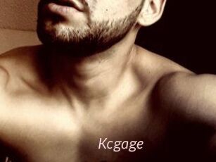 Kcgage