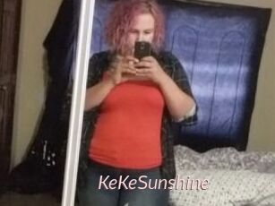 KeKeSunshine