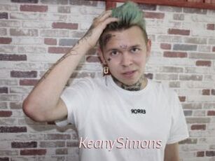 KeanySimons