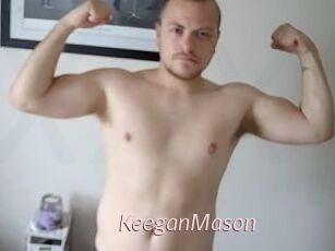 KeeganMason
