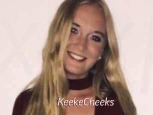 KeekeCheeks