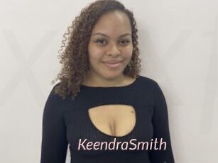 KeendraSmith