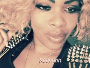 Keeynah