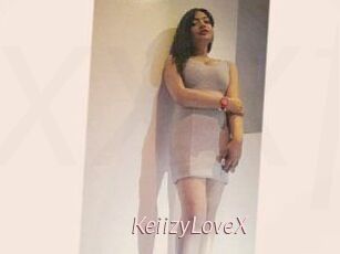 Keiizy_Love_X