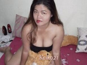 Keiko21