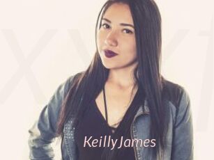 KeillyJames