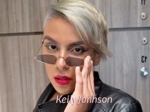 KeilyJonhson