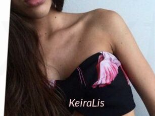KeiraLis