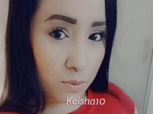 Keisha10