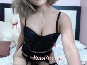 KeisiArango