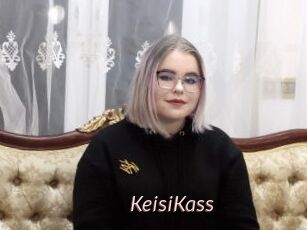 KeisiKass