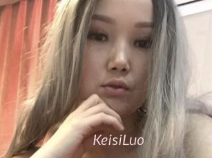 KeisiLuo