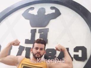 KeisonRuiz
