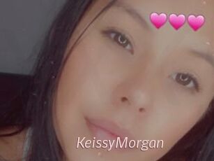KeissyMorgan