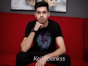 KeithBankss
