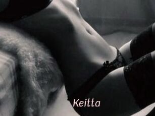 Keitta