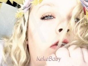 KekeBaby