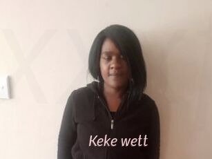 Keke_wett