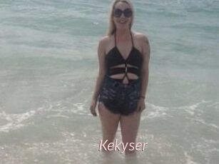 Kekyser