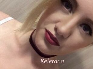 Kelerana