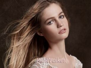 KeliWalker