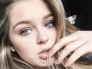 KelliLove xxx Free Sites