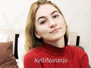 KelliNaranjo