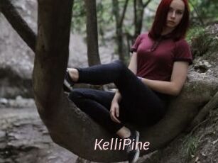 KelliPine