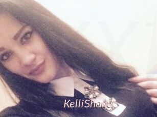 KelliShane