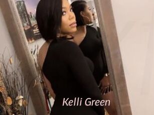 Kelli_Green