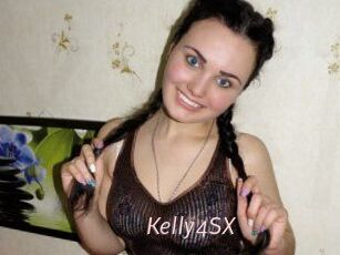 Kelly4SX