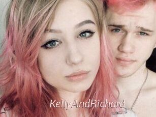 KellyAndRichard xxx Free Sites