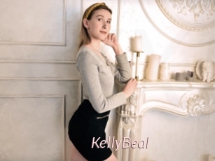KellyBeal