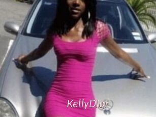 KellyDior