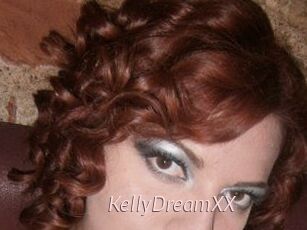 KellyDreamXX